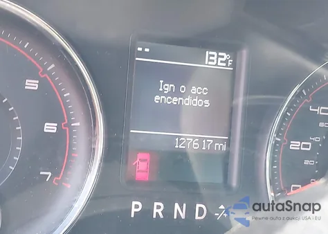 2011 Dodge Charger из США, поврежденный, VIN 2B3CL3CG9BH555768